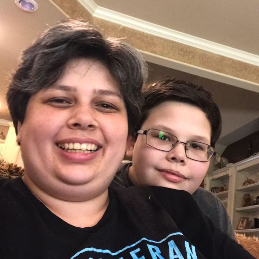 Meet your Posher, Breann